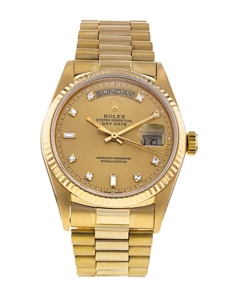 president nixon rolex|presidential watches.